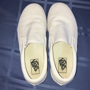 Women’s Vans Classic Slip-On